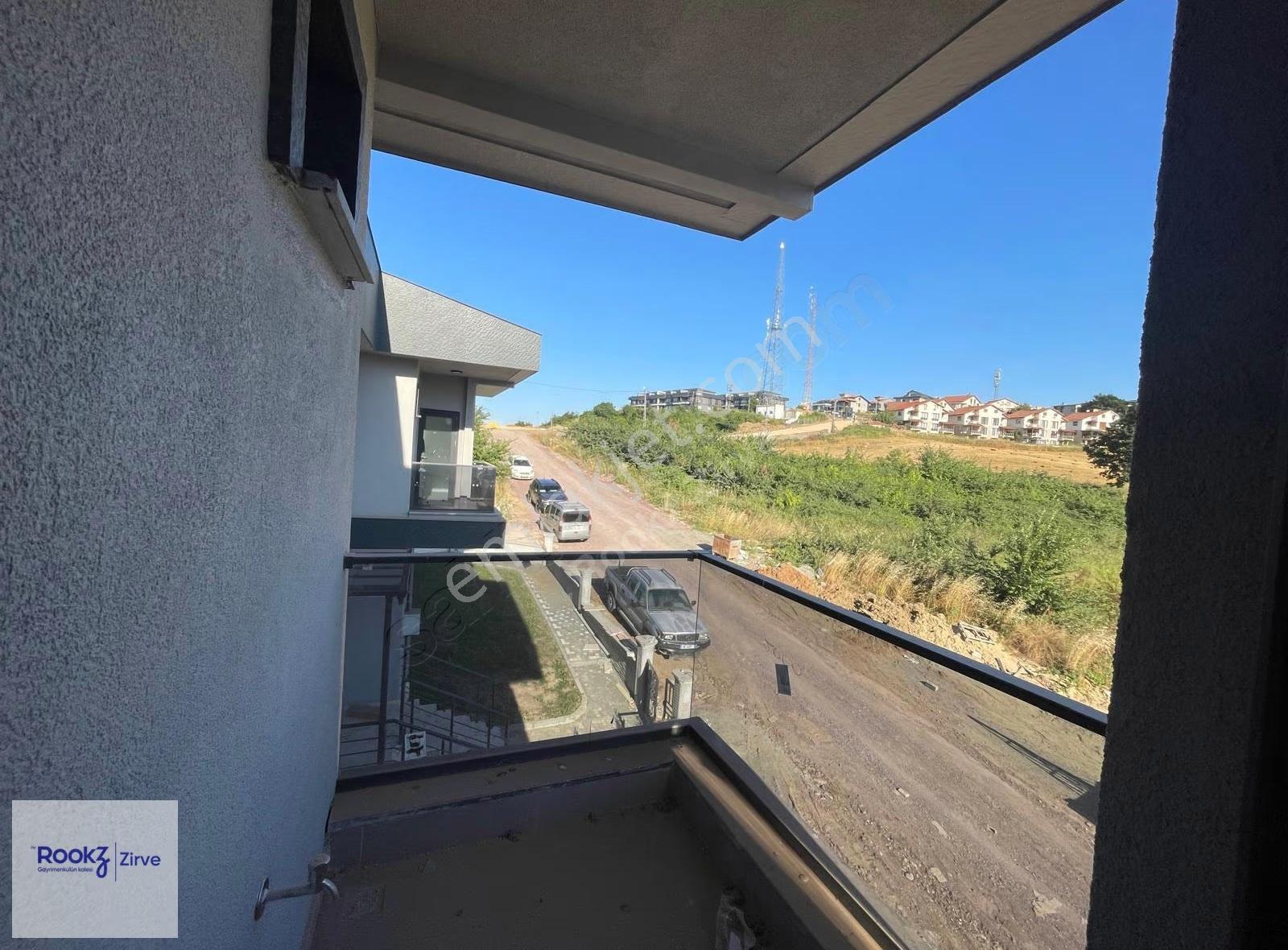 Yalova Kadıköy'de Deniz Ve Havuz Manzaralı Kiralık 1+1 Daire - Görsel 7