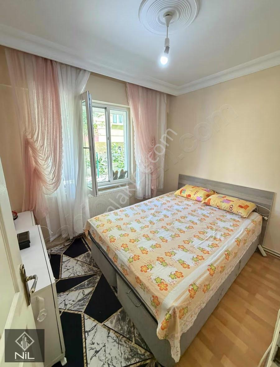 Vatan Mh Ön Cephe 2+1 Yüksek Giriş Daire Kombili Kat İrtifaklı - Görsel 4