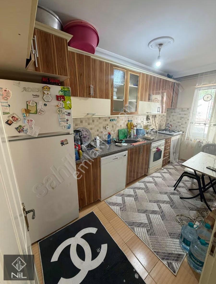 Vatan Mh Ön Cephe 2+1 Yüksek Giriş Daire Kombili Kat İrtifaklı - Görsel 5