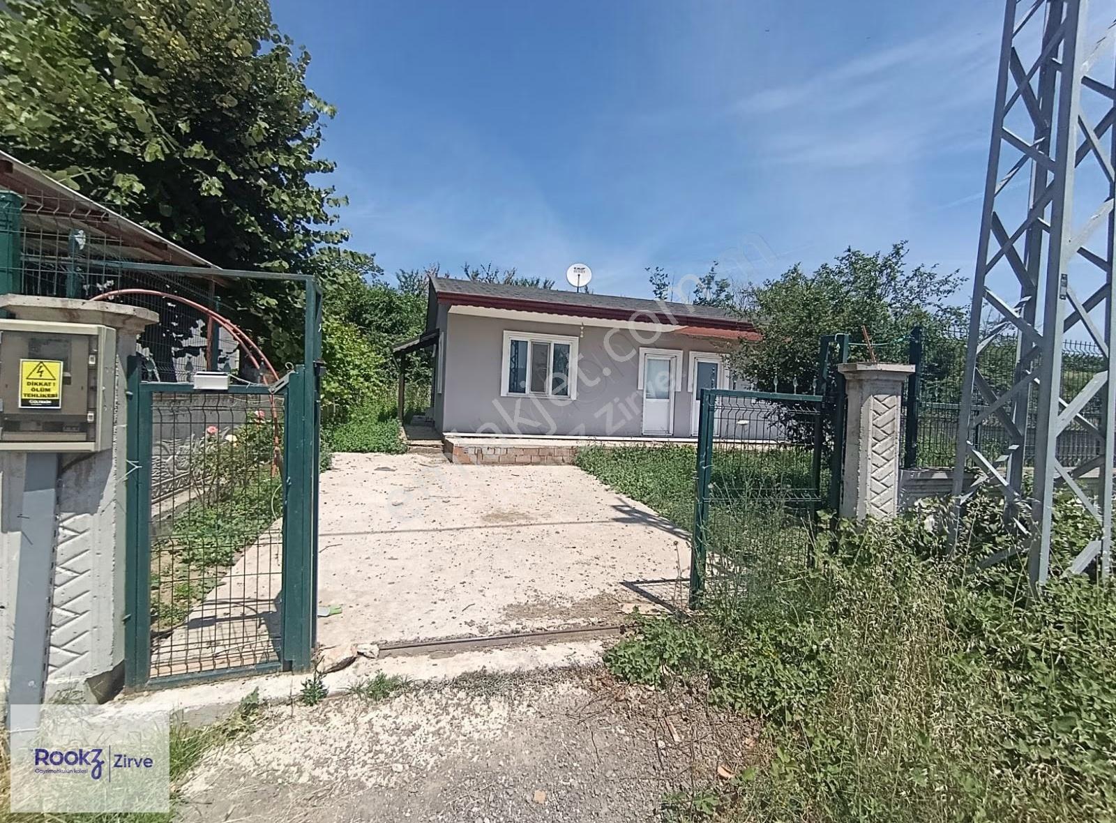 Müstakil Uygun Rakama 373m İçinde 100m 2+1 Geniş Ferah Yeni Ev. - Görsel 28