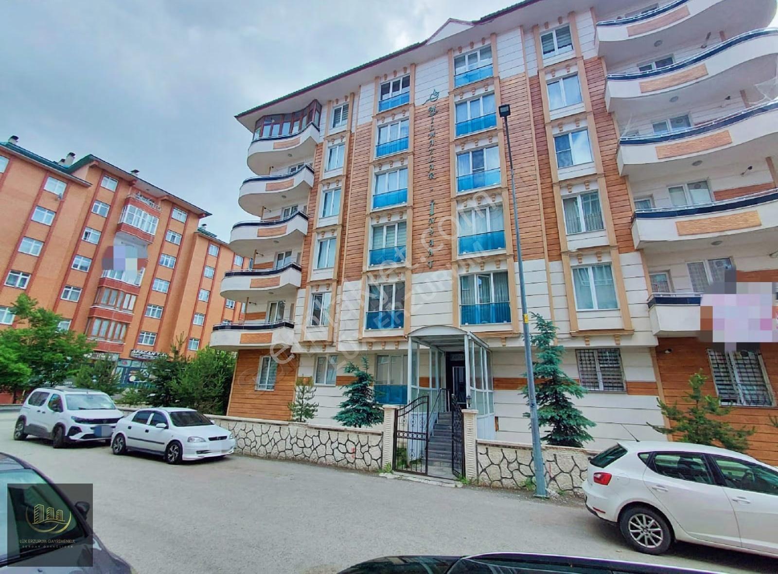 Lüx'ten Yıldızkent Merkezi Konumda Satılık 2+1 Geniş Daire - Görsel 17