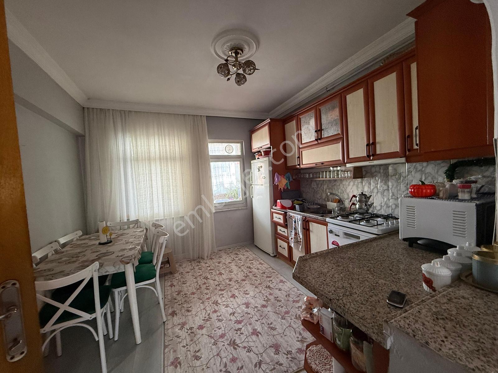 Remax Desıgn 32 Evlerde Satılık 2+1 Daire - Görsel 17