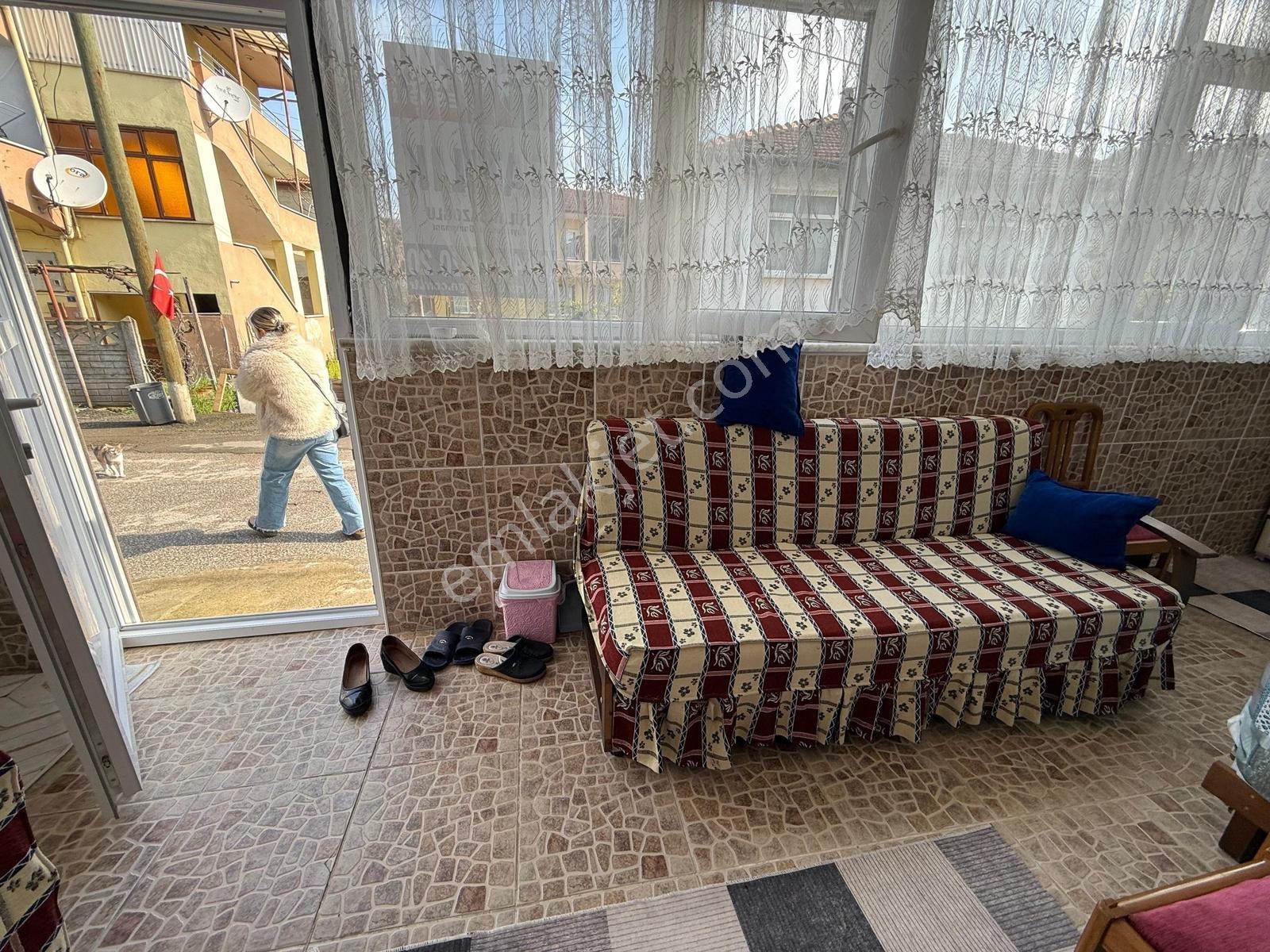Remax Desıgn 32 Evlerde Satılık 2+1 Daire - Görsel 12