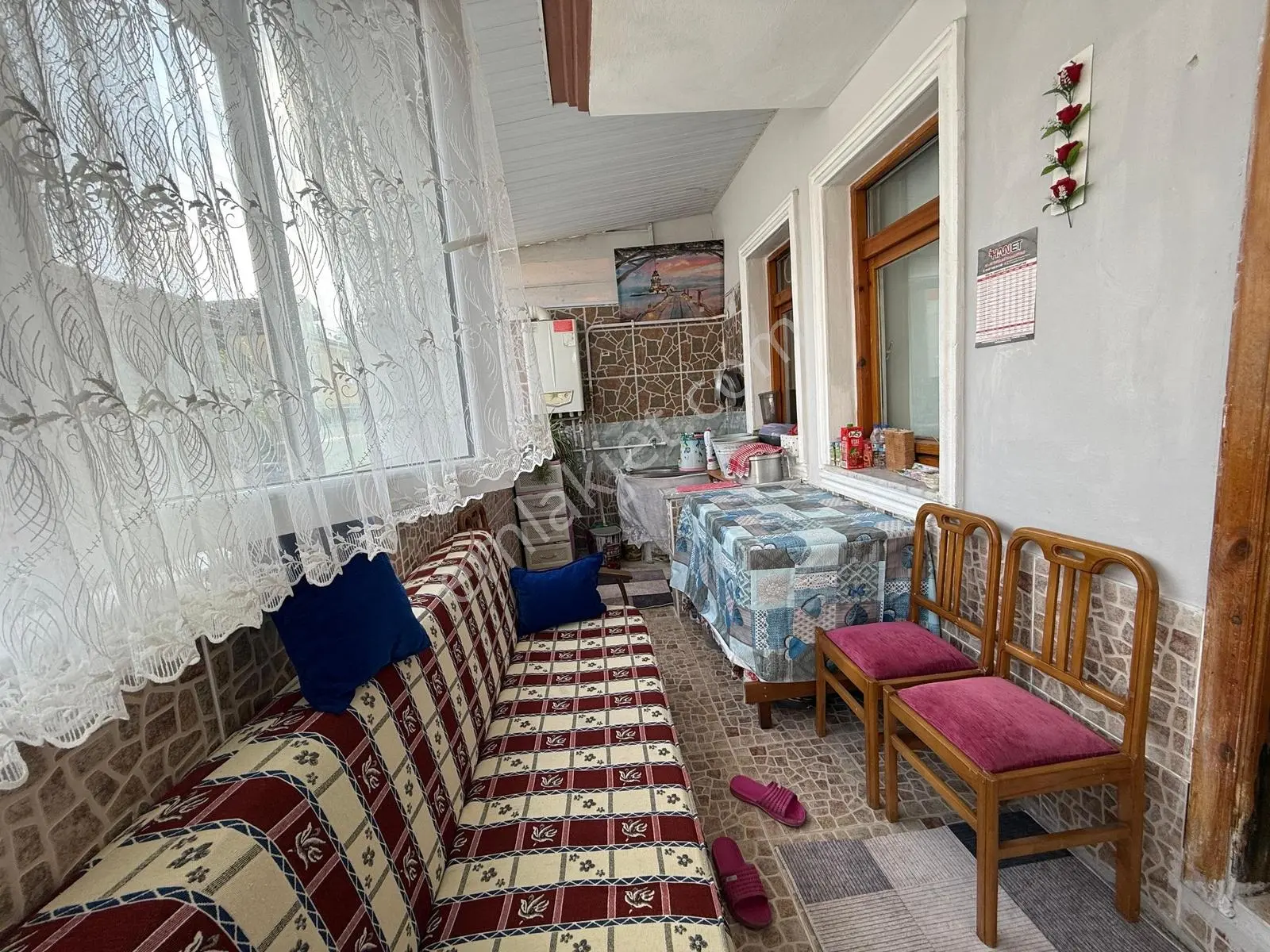 Remax Desıgn 32 Evlerde Satılık 2+1 Daire - Görsel 16