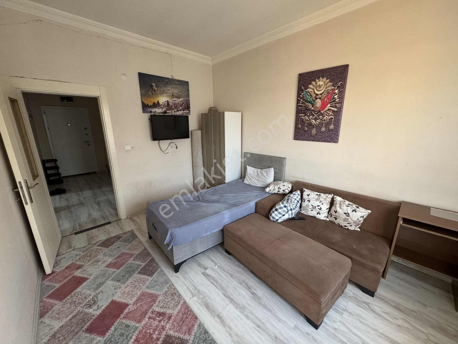 Sağlam Emlaktan Erenlerde Kiralık Eşyalı 3+0 Daire - Görsel 18
