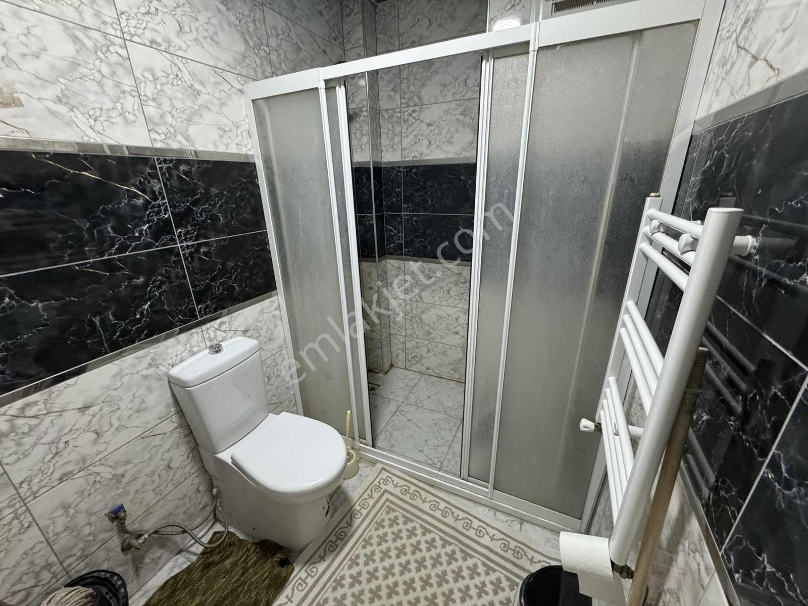 Sağlam Emlaktan Erenlerde Kiralık Eşyalı 3+0 Daire - Görsel 15
