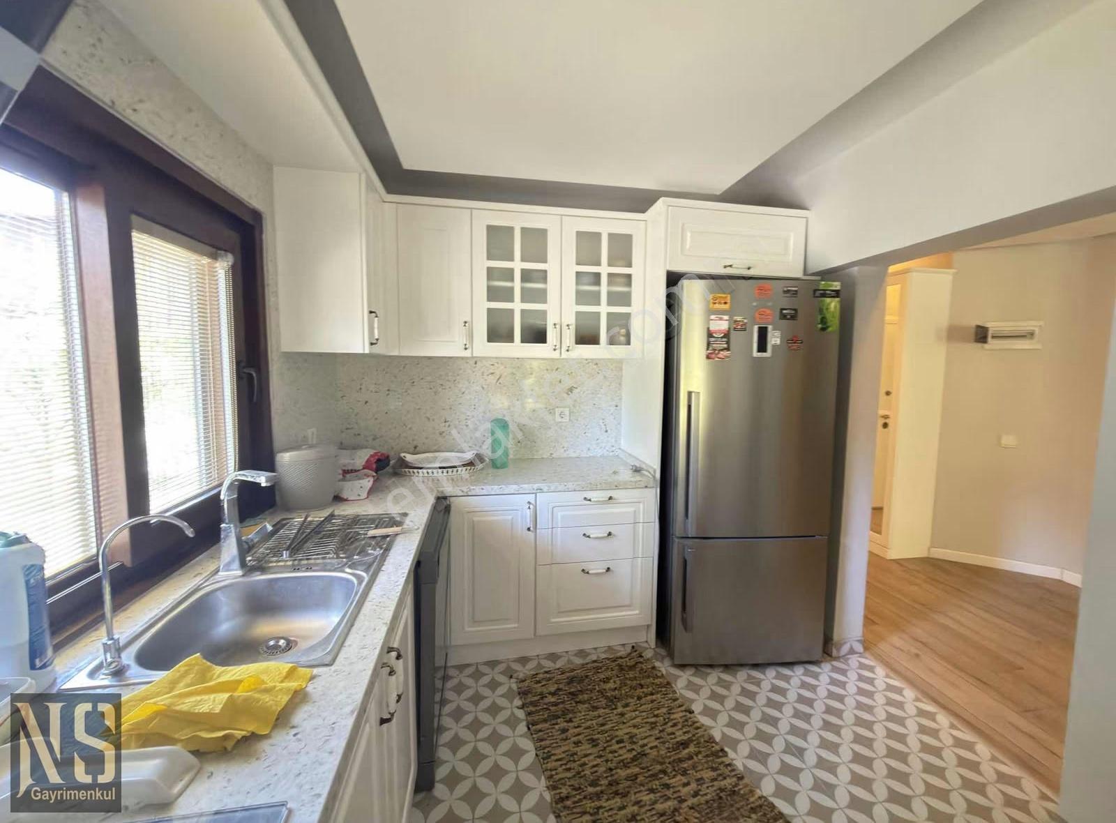 Kırkpınar Bağdat Cd. Çok Bakımlı Site İçi Satıılık 4+1 Villa - Görsel 24
