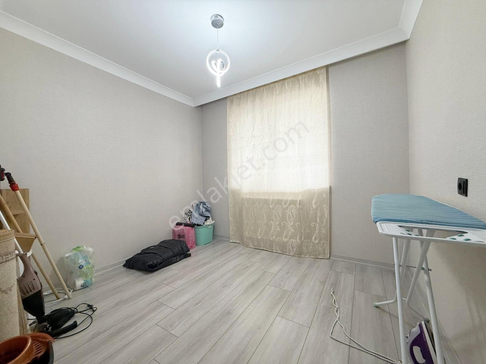 Yuvam'dan Merkezi Konum'da Masrafsız 3+1 Y.giriş Daire Fırsatı!! - Görsel 19