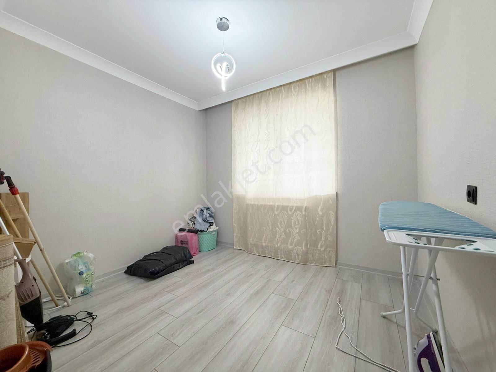 Yuvam'dan Merkezi Konum'da Masrafsız 3+1 Y.giriş Daire Fırsatı!! - Görsel 18