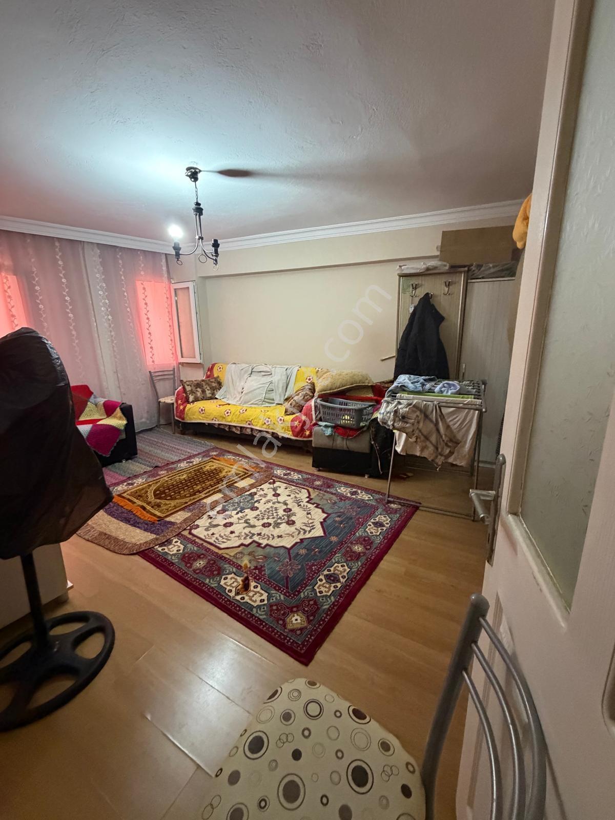Demetten Ordu Caddesi Yakını 2+1 Kapalı Mutfak Satılık Daire .. - Görsel 20