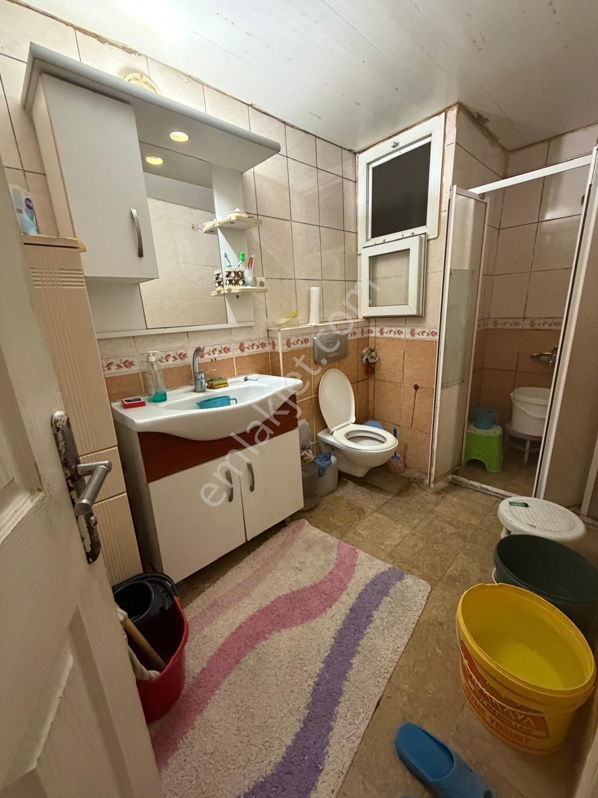 Demetten Ordu Caddesi Yakını 2+1 Kapalı Mutfak Satılık Daire .. - Görsel 18