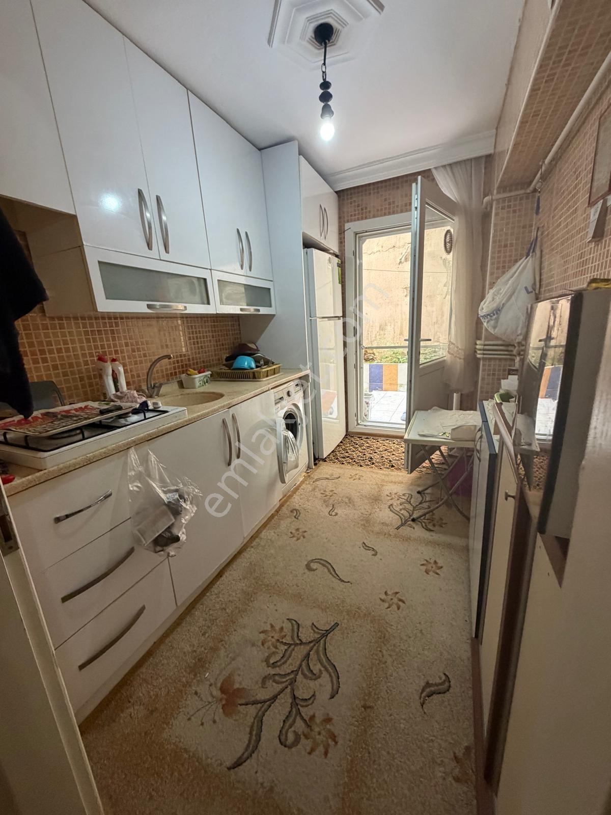 Demetten Ordu Caddesi Yakını 2+1 Kapalı Mutfak Satılık Daire .. - Görsel 9