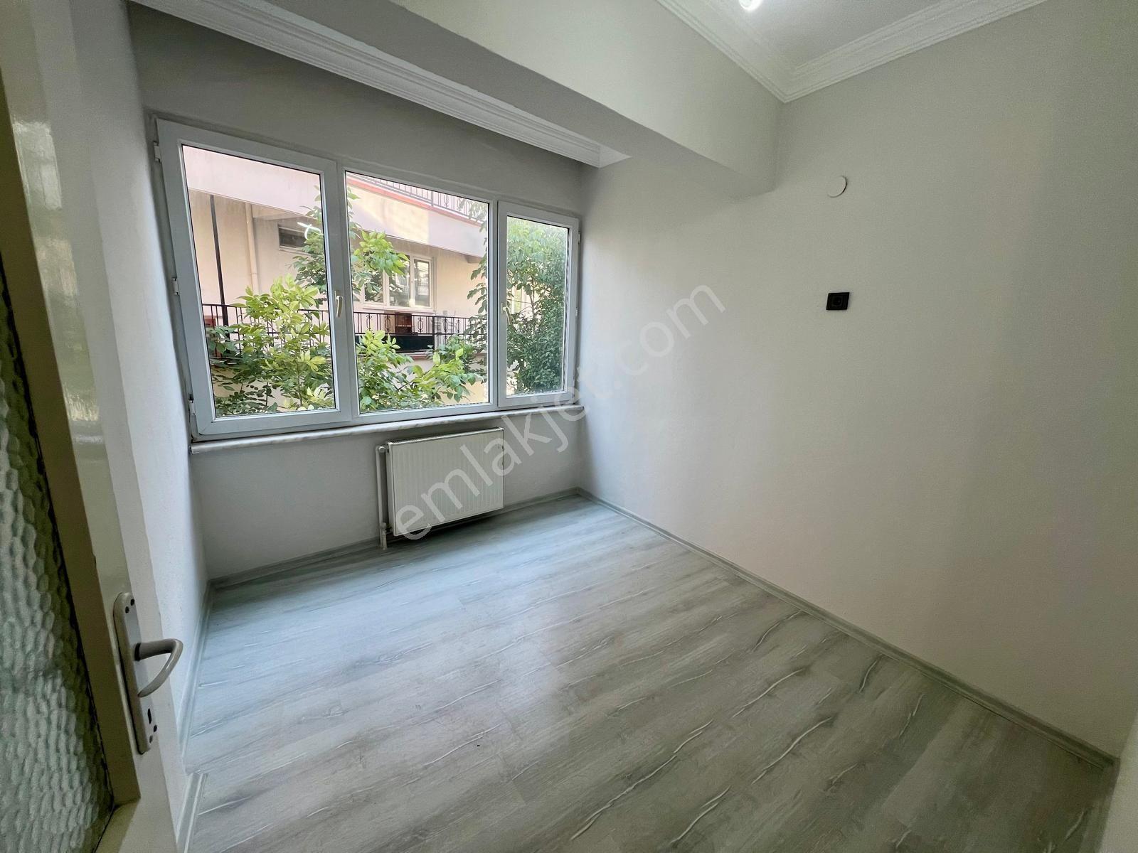 Aras Emlaktan Akçay Merkezde 3+1 Ara Kat Daire - Görsel 12