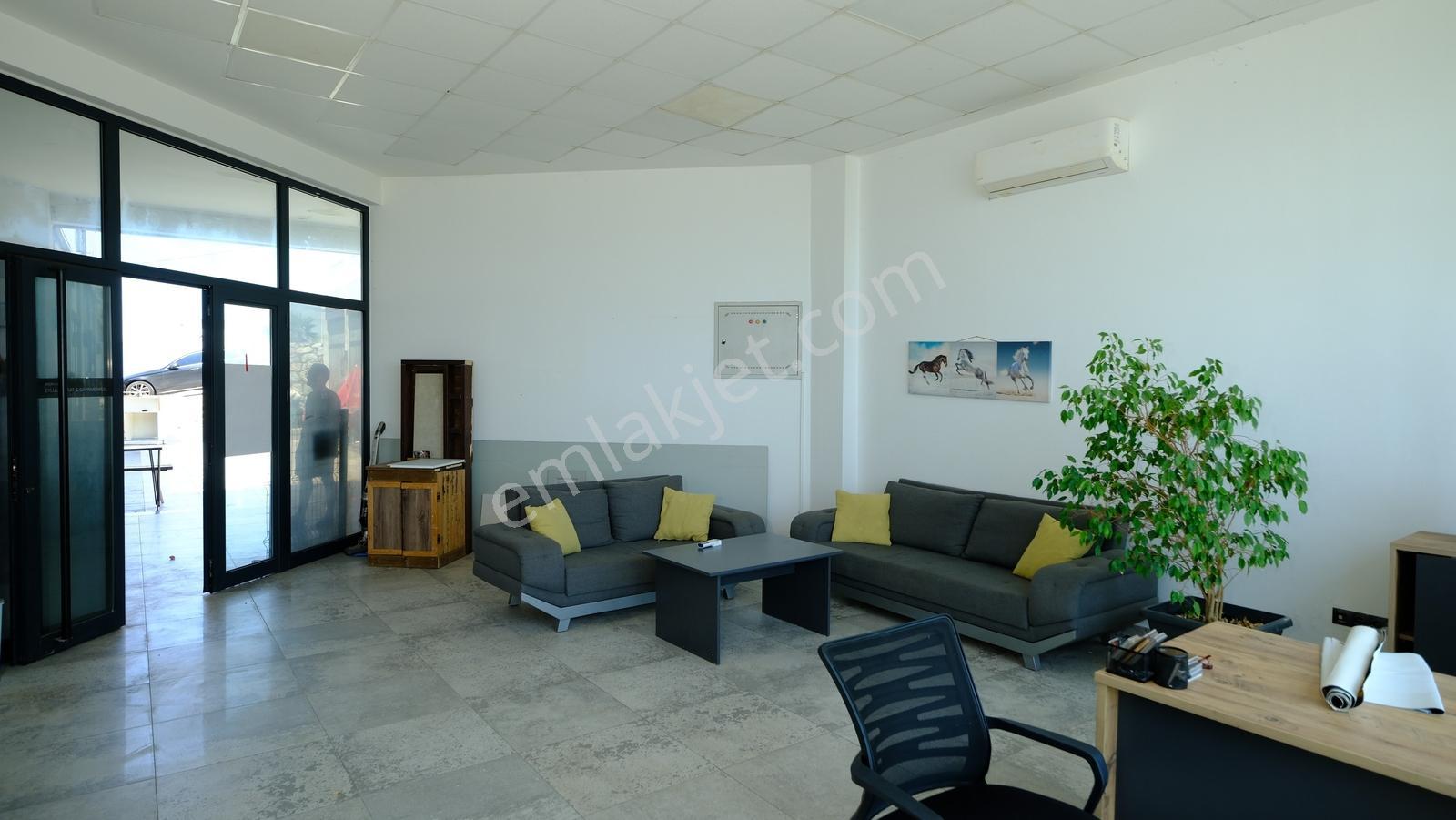 Bodrum Adabükü Fabay Çarşıda Satılık Dükkan