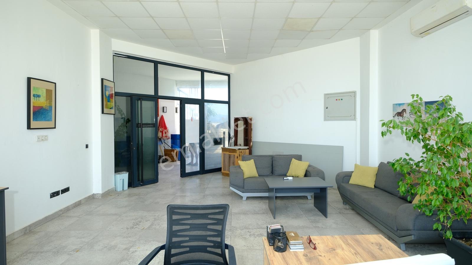 Bodrum Adabükü Fabay Çarşıda Satılık Dükkan - Görsel 5