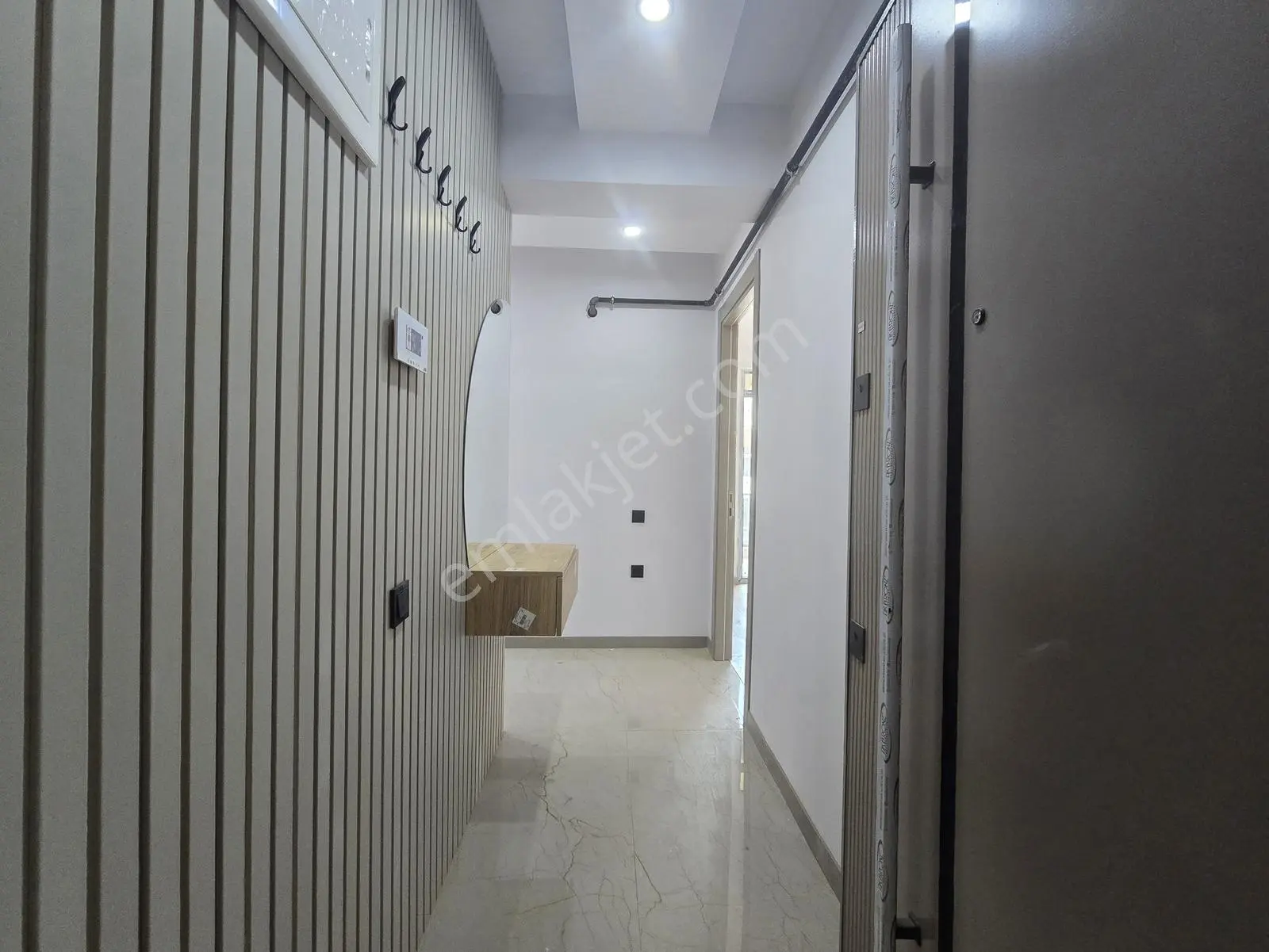 Rw Nest'ten Vişnelik Mh Site İçerisinde Asansörlü Lüks 2+1 Daire - Görsel 5