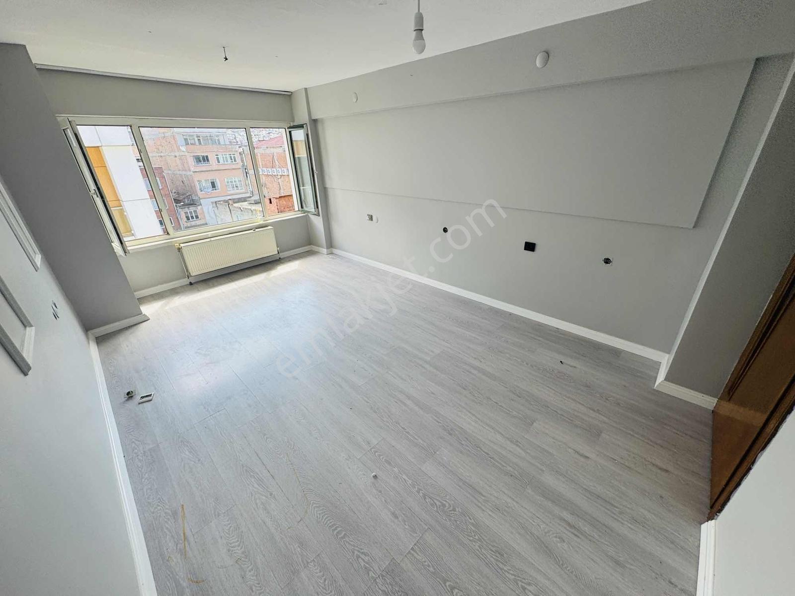 Vizyon'dan Cadde Üstü 60 M2 Ofis - Görsel 14