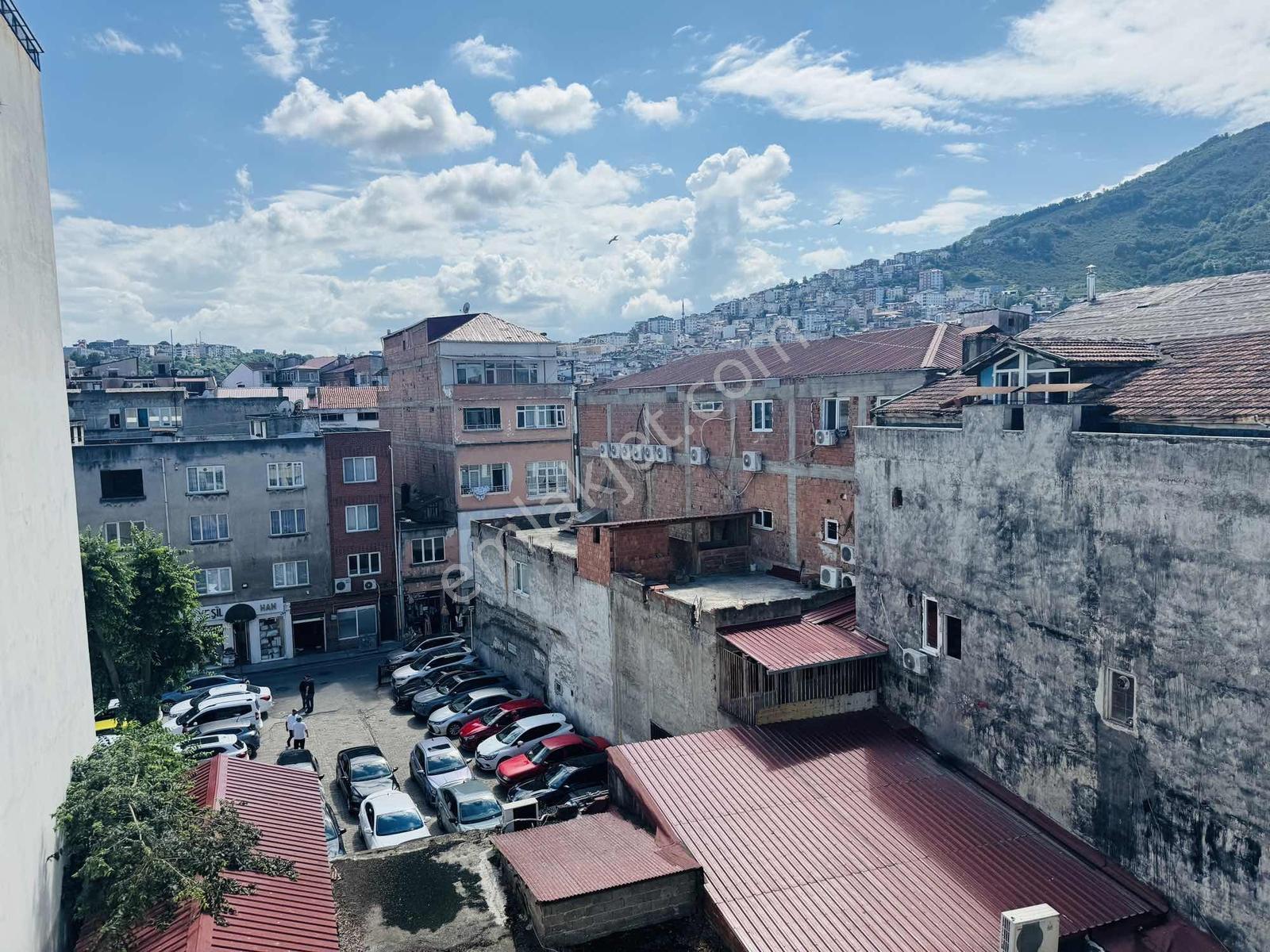 Vizyon'dan Cadde Üstü 60 M2 Ofis - Görsel 4