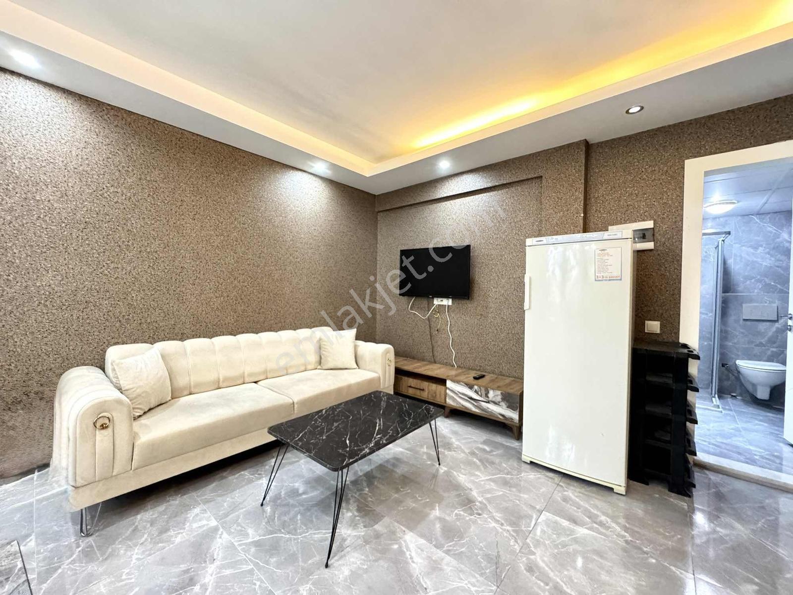 C21 Loft'tan Denizli Devlet Hastanesi Yakını Satılık Apart - Görsel 6