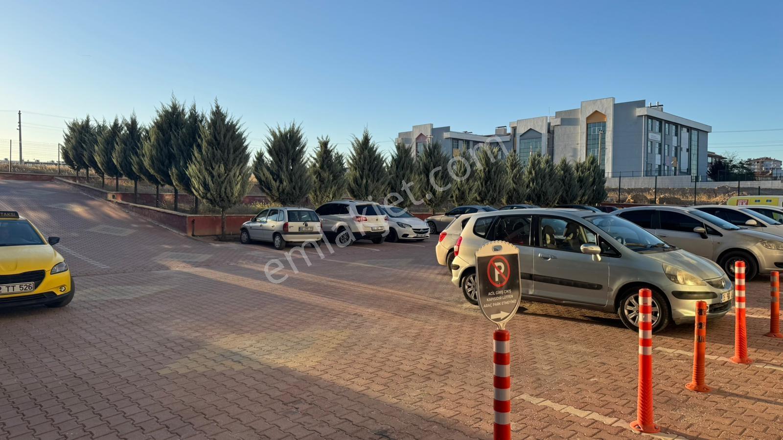 Kosova Mh Yüksek Kira Getirili Yatırımlık 1+1 Stüdyo Daire - Görsel 24