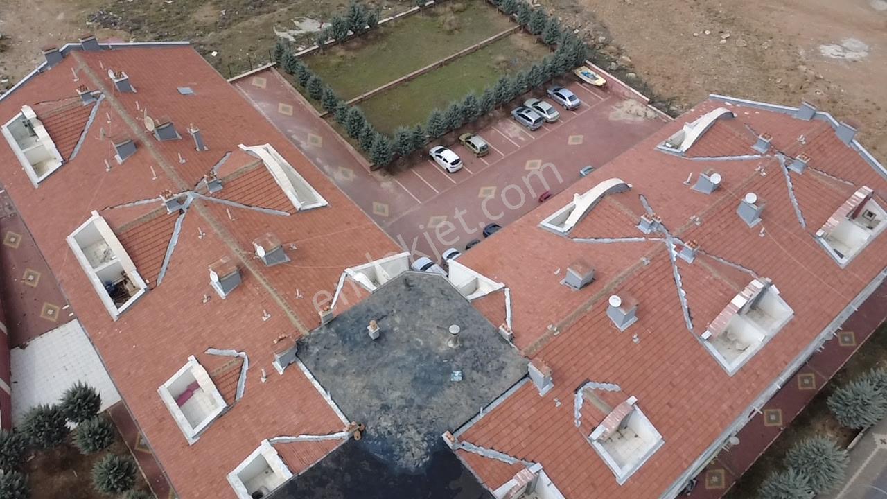Kosova Mh Yüksek Kira Getirili Yatırımlık 1+1 Stüdyo Daire - Görsel 27