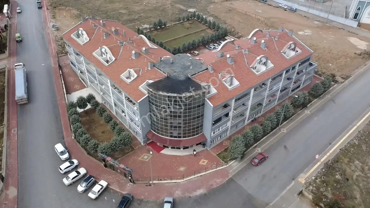 Kosova Mh Yüksek Kira Getirili Yatırımlık 1+1 Stüdyo Daire - Görsel 11