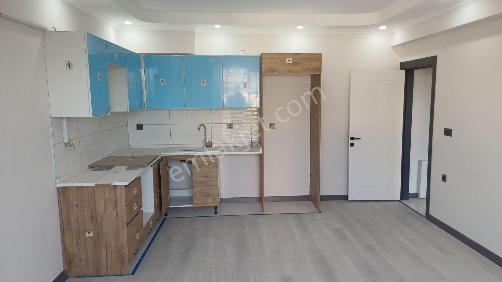 Bağçeşme Orhan Mh. Havuz Ve Doğa Cepheli 2+1 Sıfır Lüks Arakat - Görsel 26