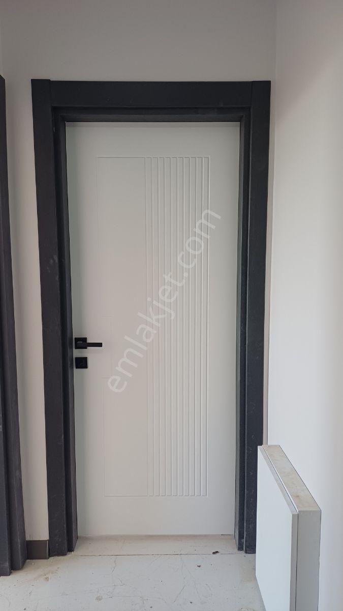 Bağçeşme Orhan Mh. Havuz Ve Doğa Cepheli 2+1 Sıfır Lüks Arakat - Görsel 28