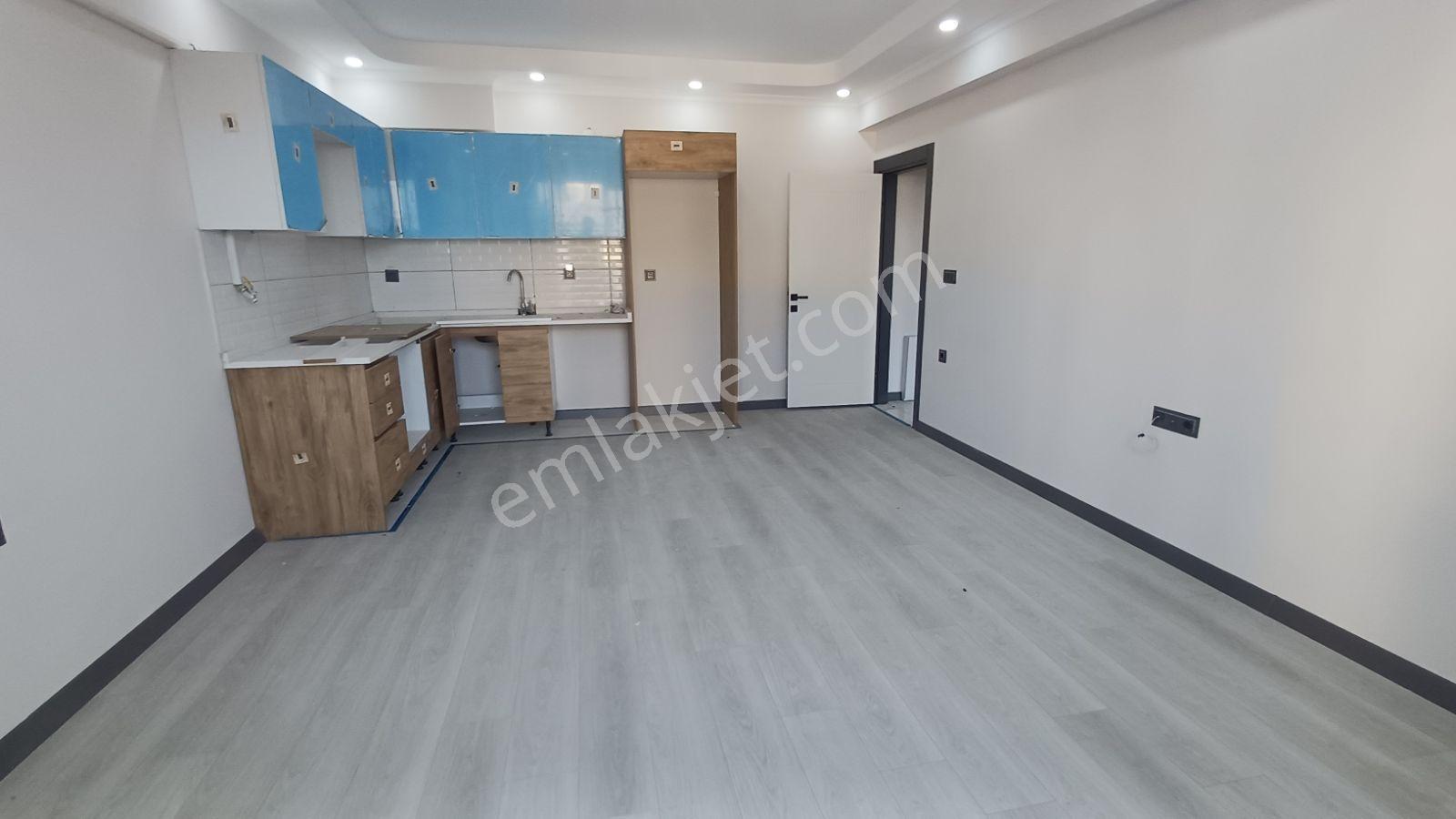 Bağçeşme Orhan Mh. Havuz Ve Doğa Cepheli 2+1 Sıfır Lüks Arakat - Görsel 25