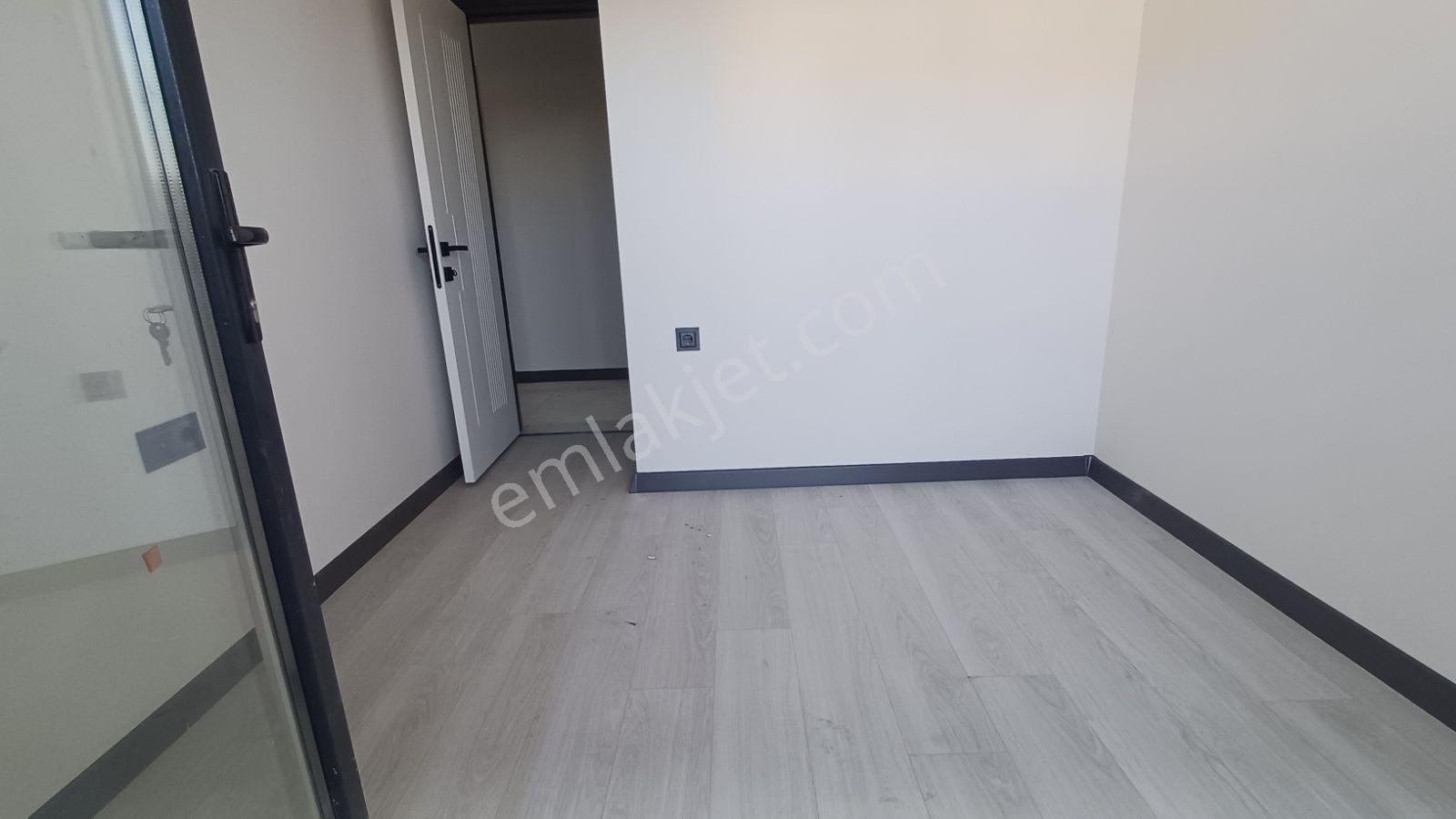 Bağçeşme Orhan Mh. Havuz Ve Doğa Cepheli 2+1 Sıfır Lüks Arakat - Görsel 6
