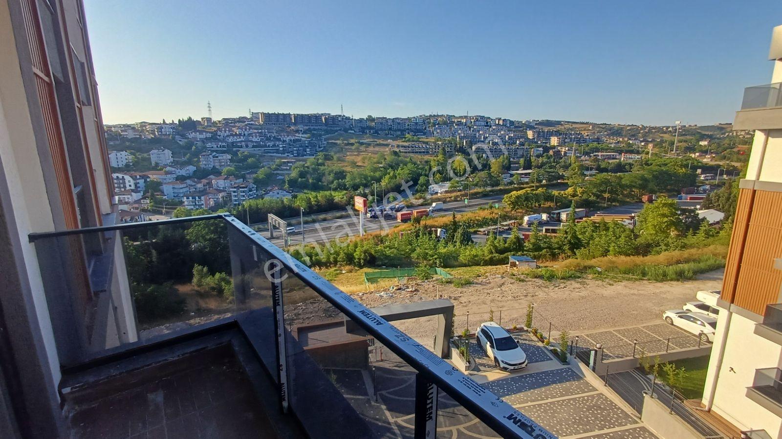 Bağçeşme Orhan Mh. Havuz Ve Doğa Cepheli 2+1 Sıfır Lüks Arakat - Görsel 24