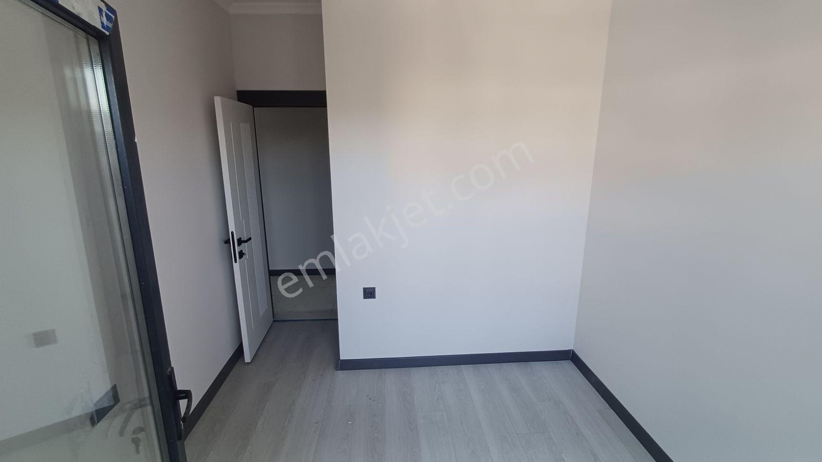 Bağçeşme Orhan Mh. Havuz Ve Doğa Cepheli 2+1 Sıfır Lüks Arakat - Görsel 7
