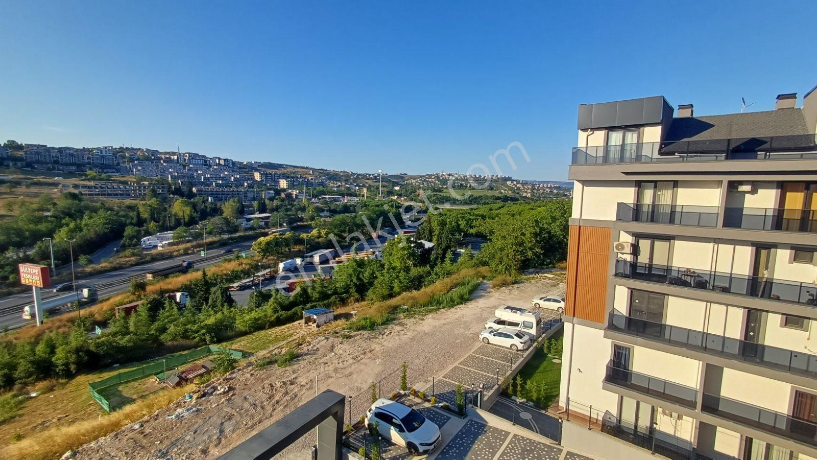 Bağçeşme Orhan Mh. Havuz Ve Doğa Cepheli 2+1 Sıfır Lüks Arakat - Görsel 5