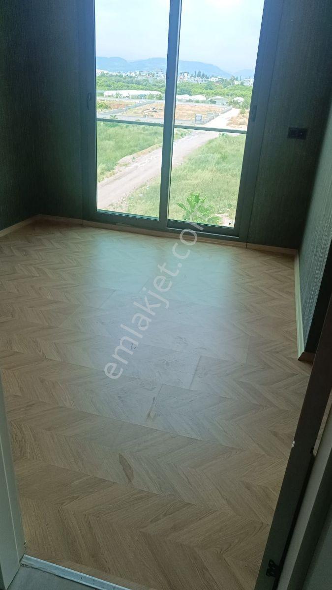 Mersin Tecede Sahile 410 Metre Modern 1+1 Fırsat Daire - Görsel 5