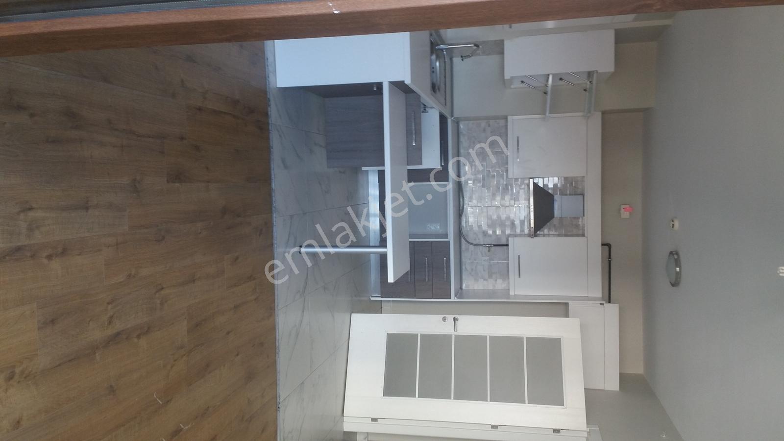 Emlakkonutları 1.etapta 94 M2 Satılık Amerıkan Mutfaklı Daıre - Görsel 9