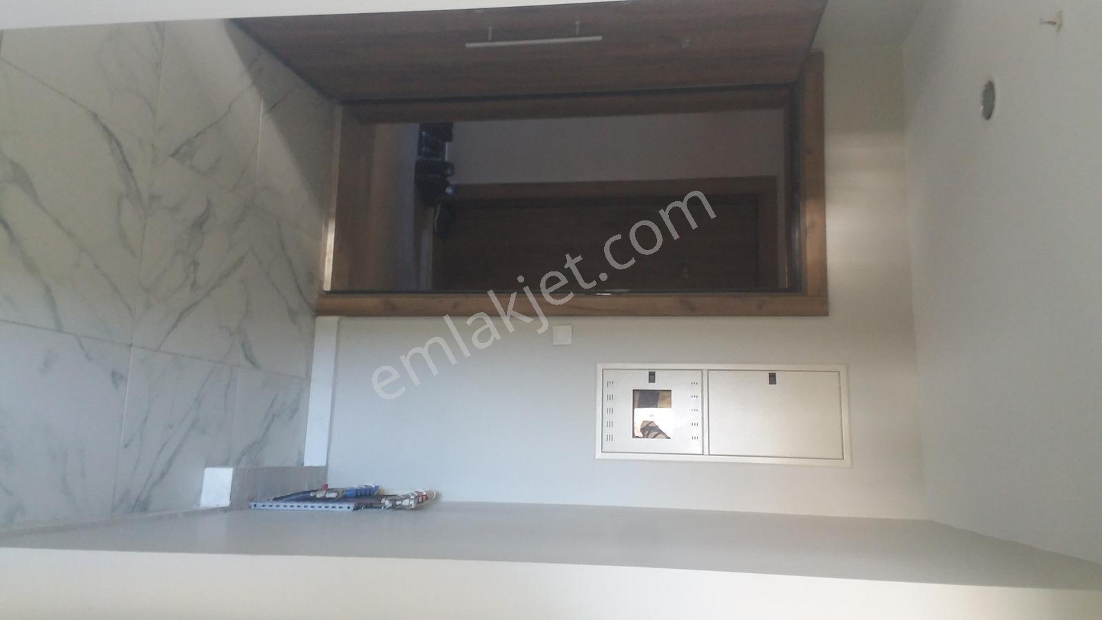Emlakkonutları 1.etapta 94 M2 Satılık Amerıkan Mutfaklı Daıre - Görsel 18