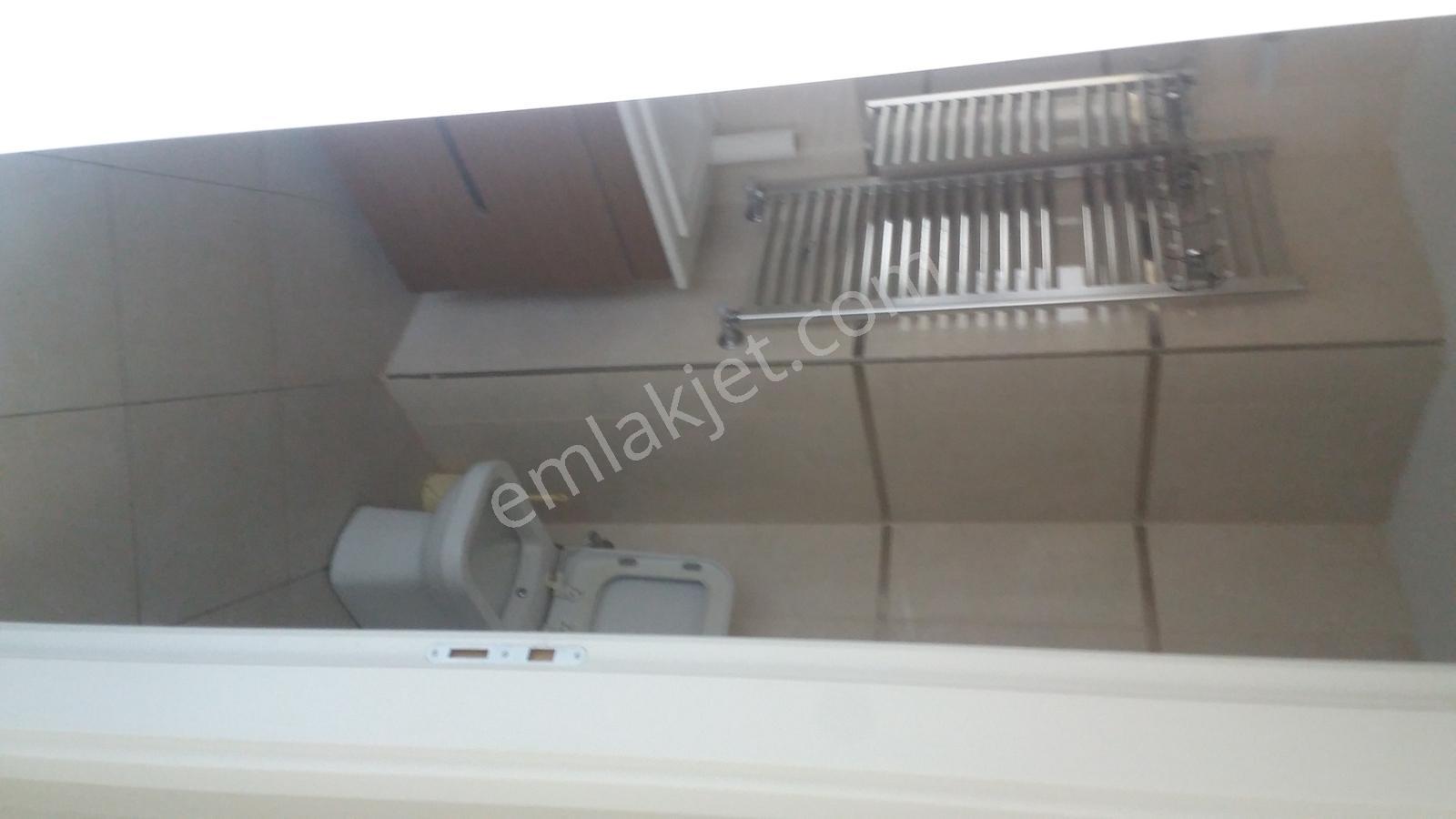 Emlakkonutları 1.etapta 94 M2 Satılık Amerıkan Mutfaklı Daıre - Görsel 25