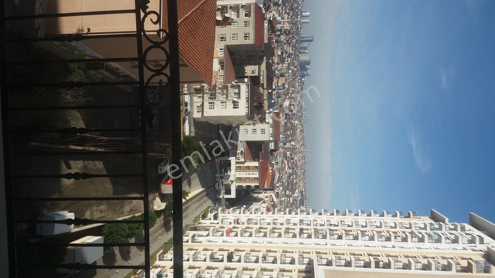Emlakkonutları 1.etapta 94 M2 Satılık Amerıkan Mutfaklı Daıre - Görsel 22