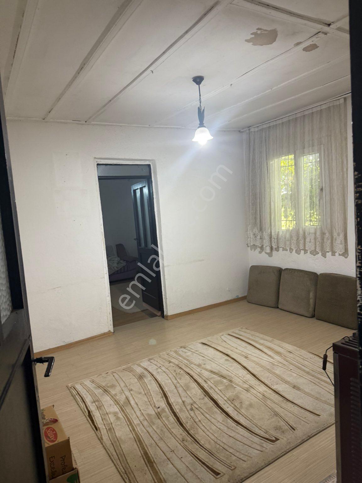 Aydın Efeler Umurlu Mahallesinde Kiralık Müstakil Ev - Görsel 17