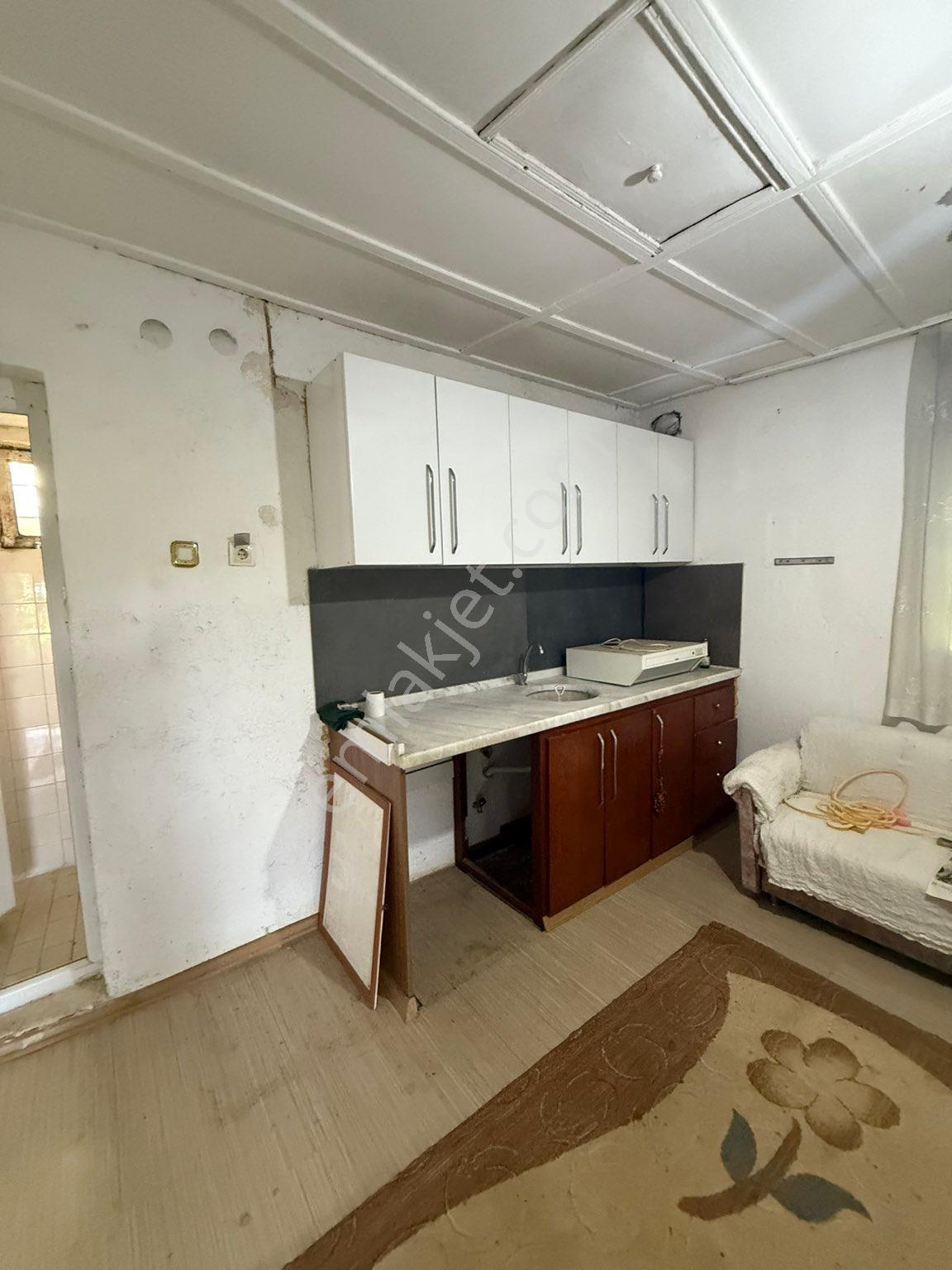 Aydın Efeler Umurlu Mahallesinde Kiralık Müstakil Ev - Görsel 16