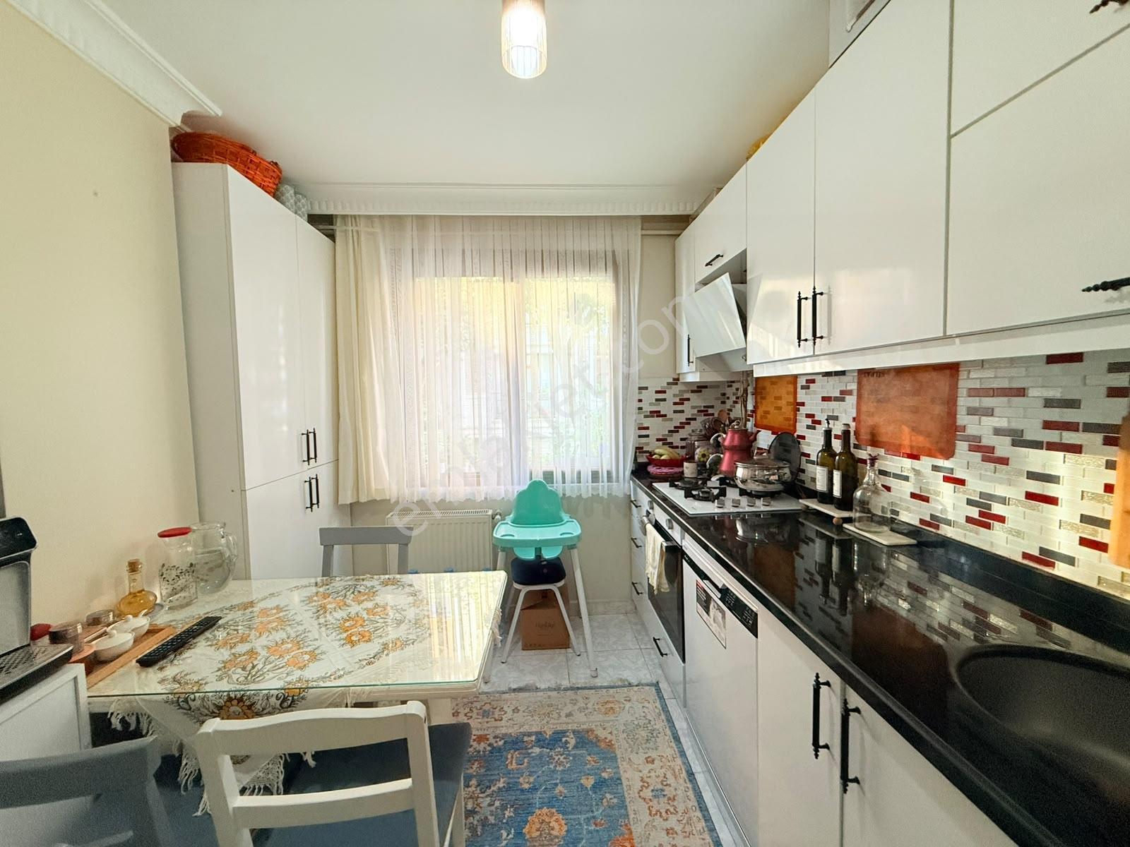 Uğurmumcu Mah'de Caddeye Cephe 2+1 95m2 Balkonlu Lüx 1.kat Daire - Görsel 13
