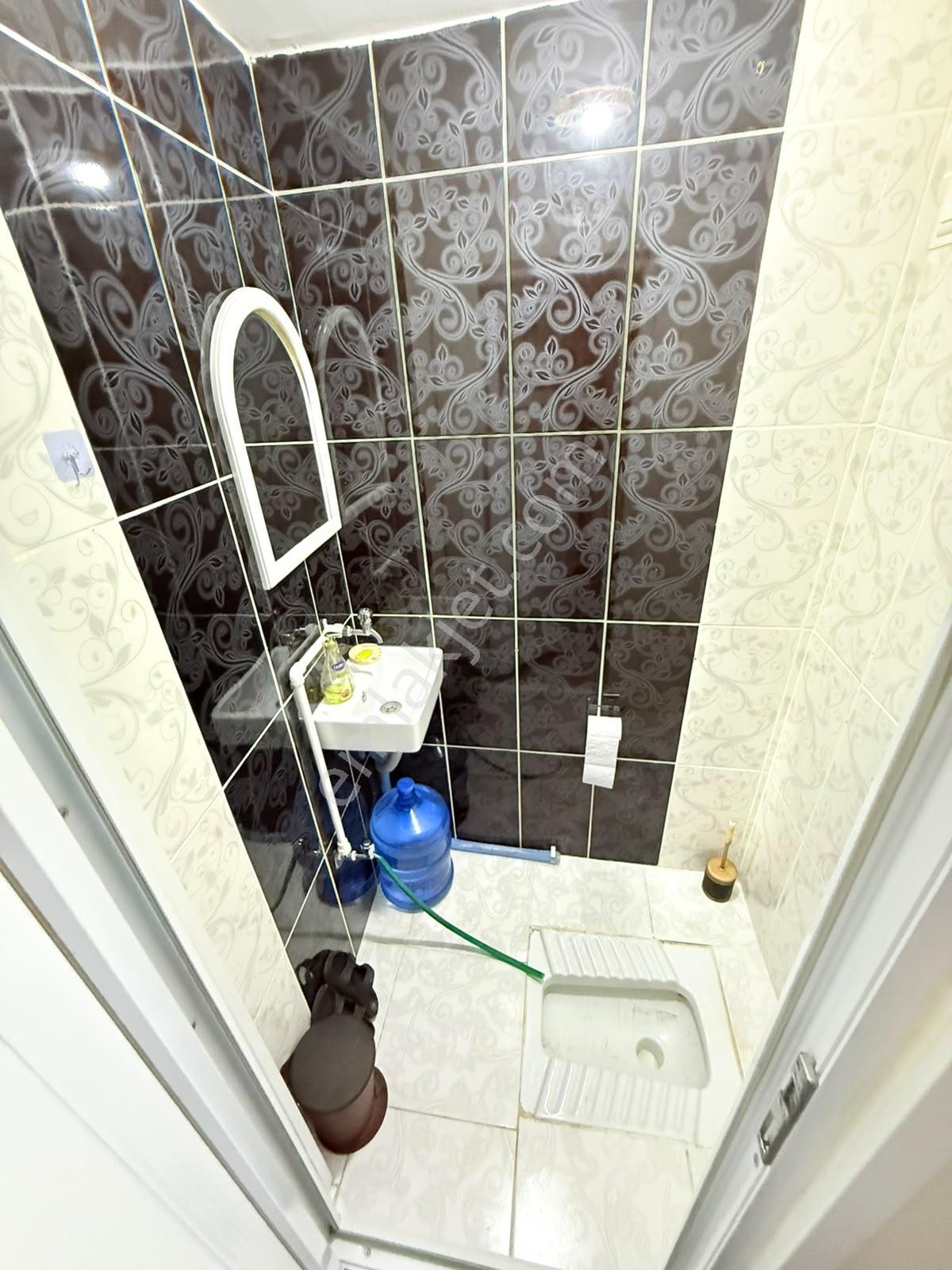 Uğurmumcu Mah'de Caddeye Cephe 2+1 95m2 Balkonlu Lüx 1.kat Daire - Görsel 33