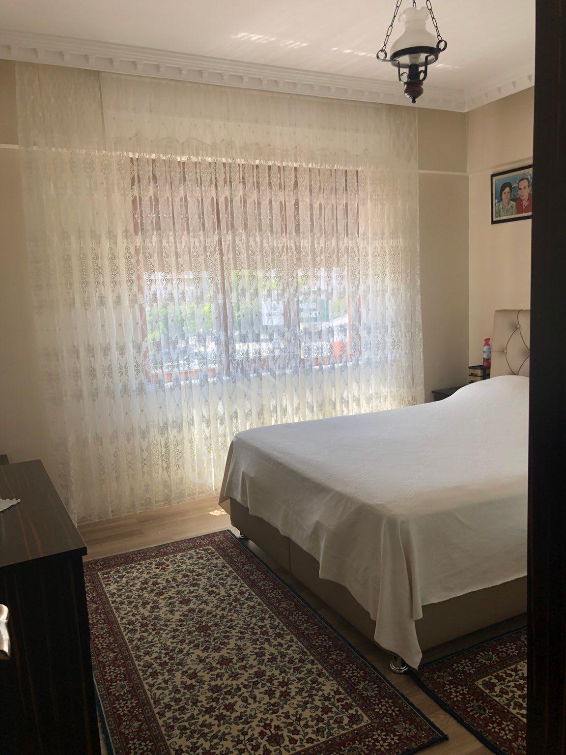 Enntepe Yakını Satılık Lüx Daire - Görsel 13