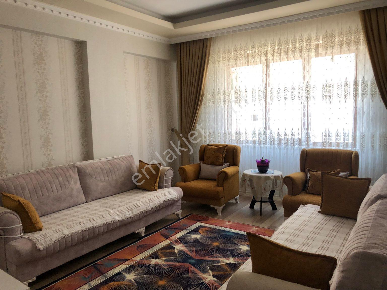 Enntepe Yakını Satılık Lüx Daire - Görsel 8