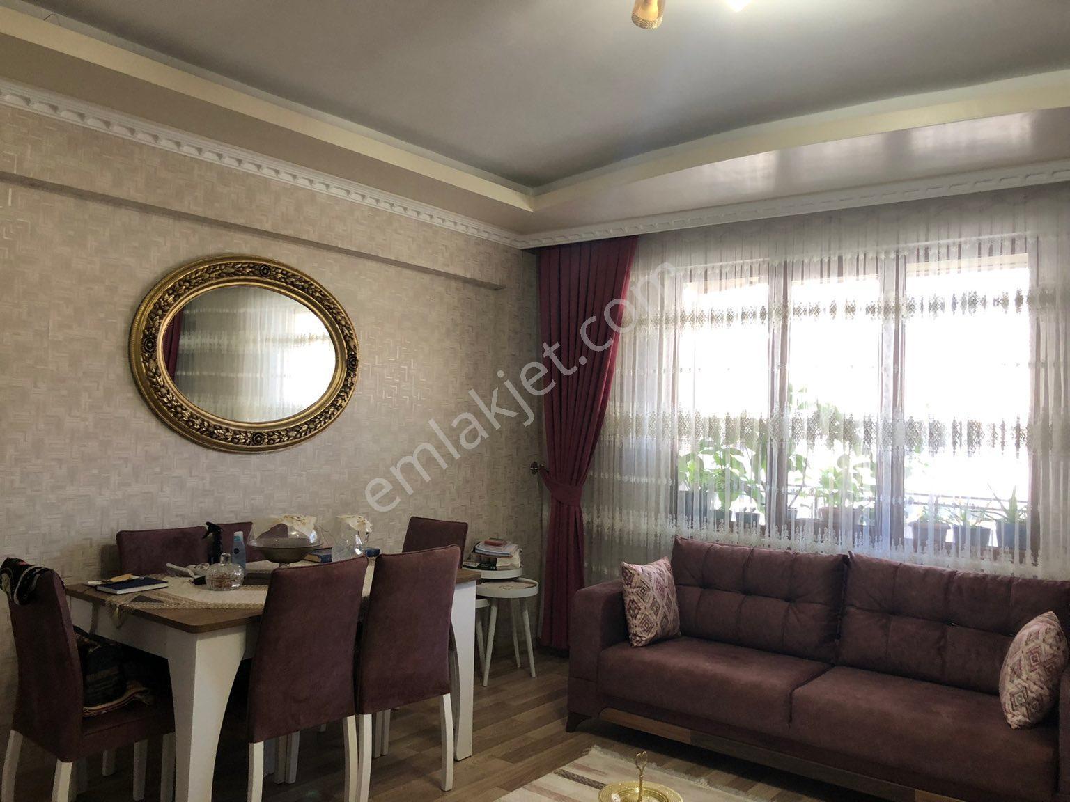 Enntepe Yakını Satılık Lüx Daire - Görsel 3