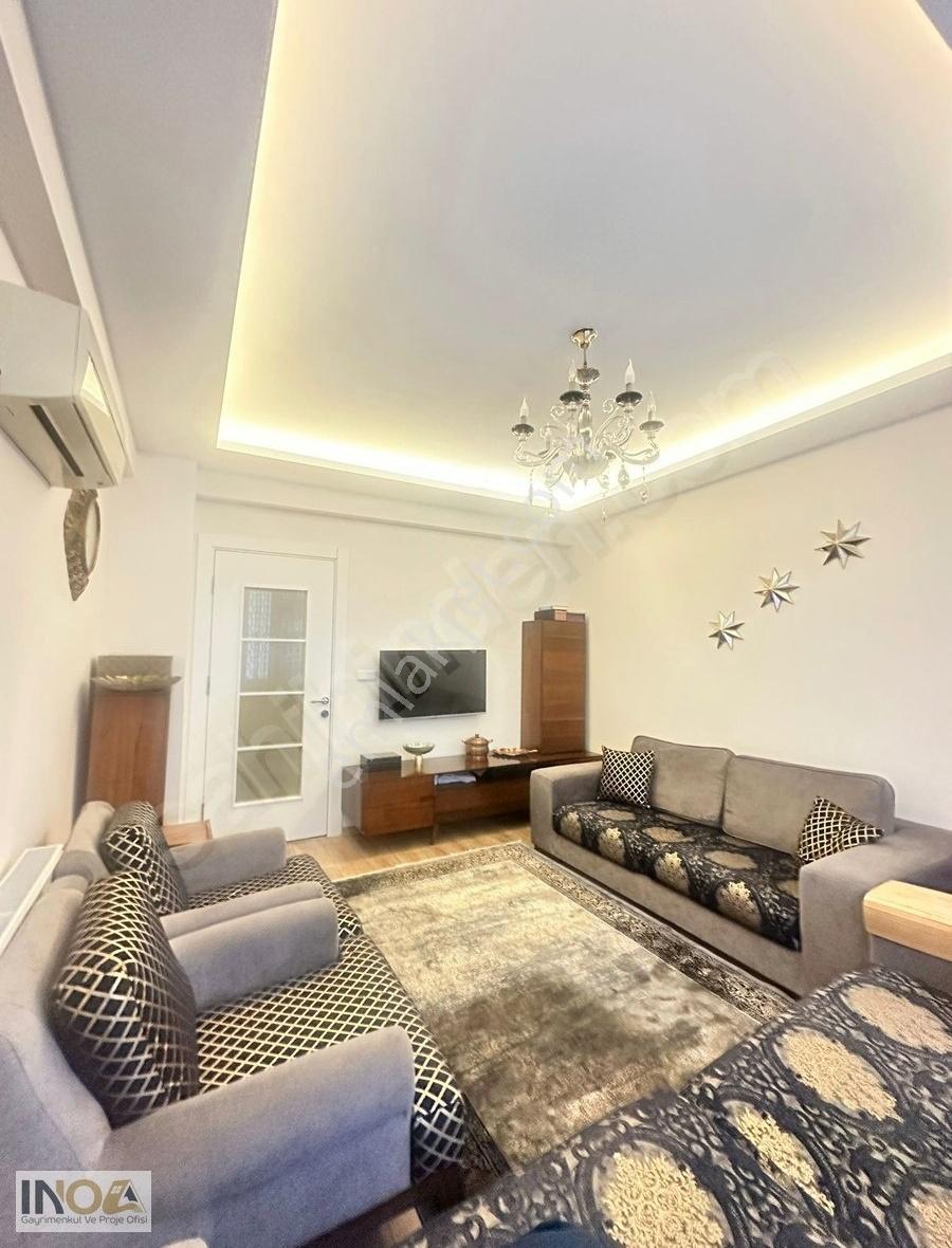 Nazilli Zafer Mahallesi'nde Satılık Lüks 4+1 Daire - Görsel 19