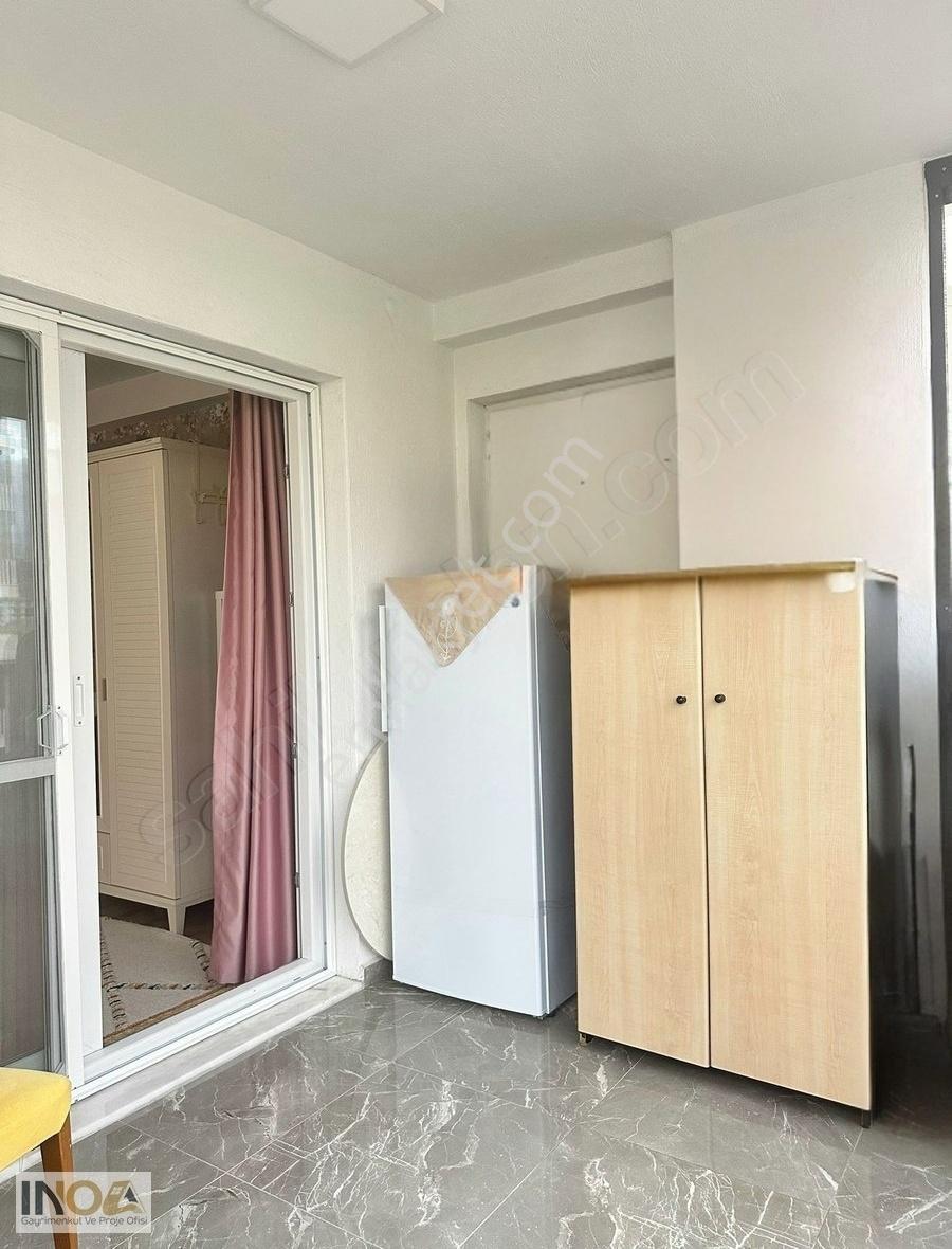 Nazilli Zafer Mahallesi'nde Satılık Lüks 4+1 Daire - Görsel 16