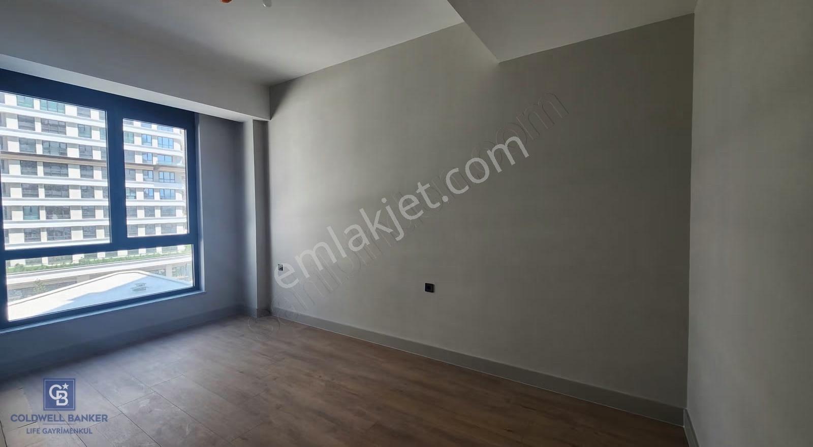 Aylin Berent'ten Evora İzmir'de Kapalı Mutfak Kiralık Daire - Görsel 29