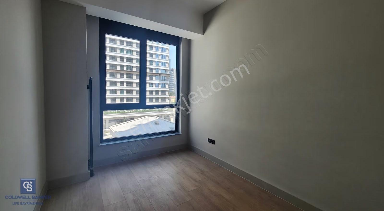 Aylin Berent'ten Evora İzmir'de Kapalı Mutfak Kiralık Daire - Görsel 13