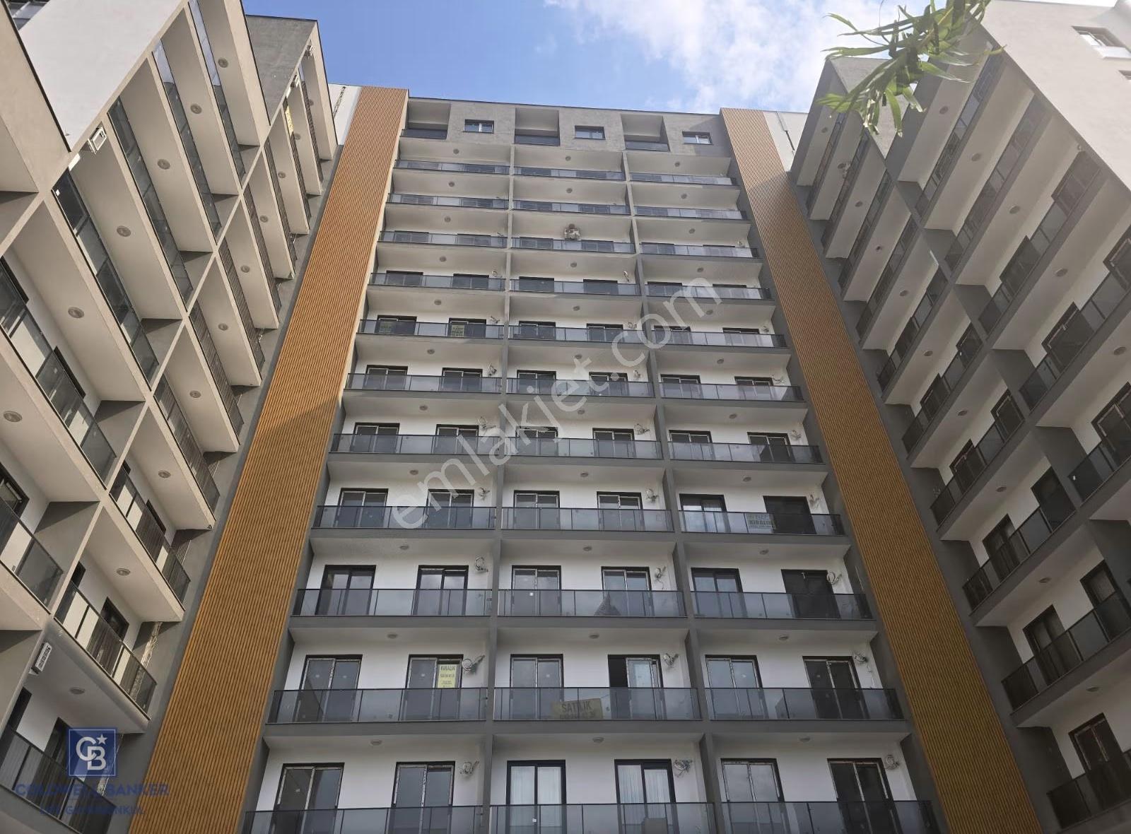 Buca Tınaztepe Kampüsü Karşısında 1+1 Satılık Daire - Görsel 16